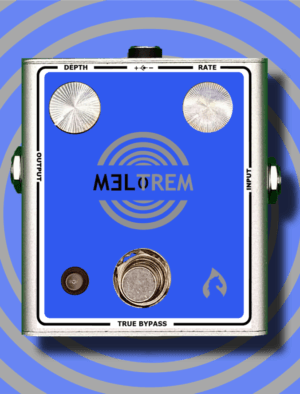Firehorse FX Melotrem