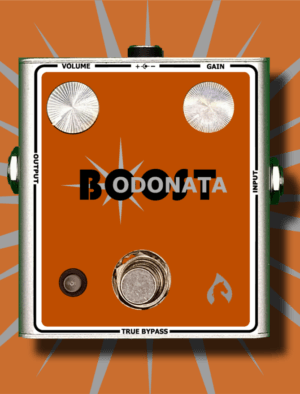 Firehorse FX Odonata Boost