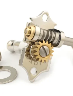 Gotoh SXN510-06N Nickel 3x3