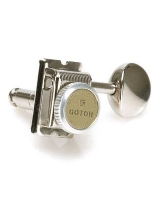 Gotoh SD91-MG-T-05M Nickel 6L