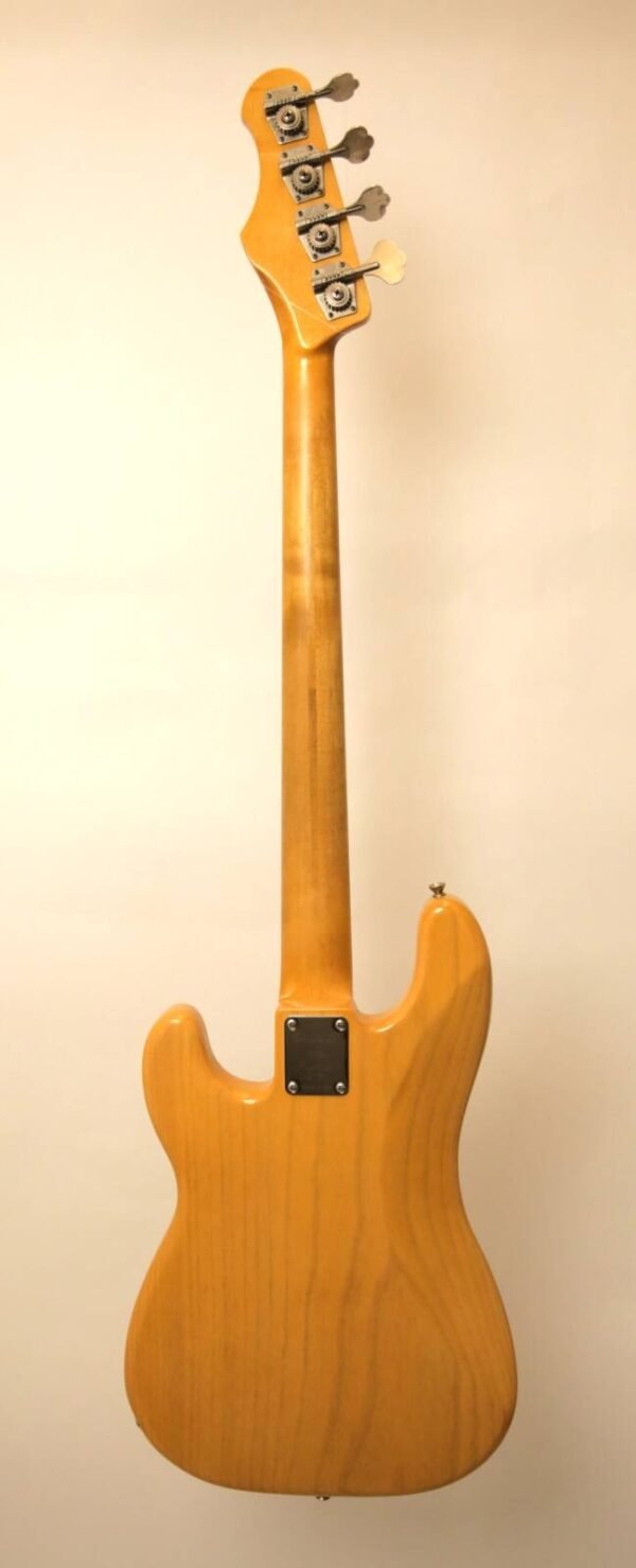 Shabat Panther STP Bass - Image 2