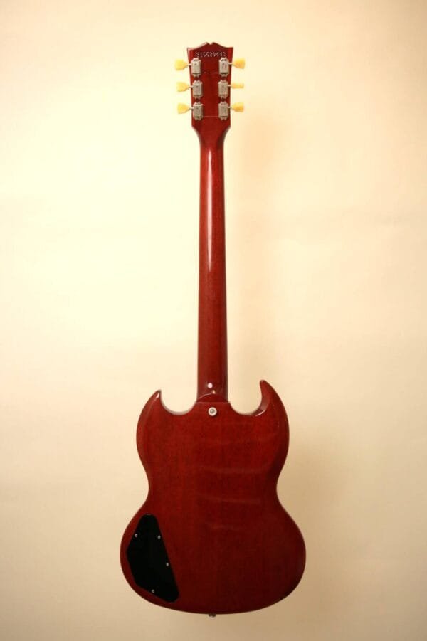 2021 Gibson SG Standard '61 - Image 2