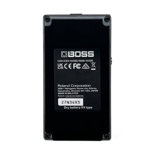 Used - Boss ML-2 Metal Core - Image 2