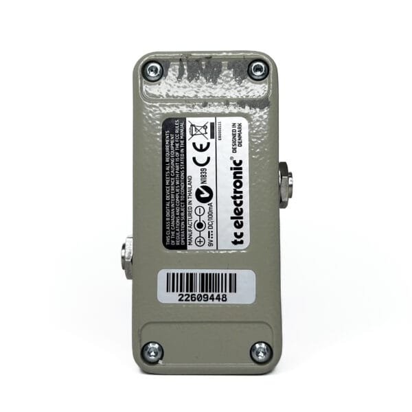 Used - TC Electronic Mimiq Mini Doubler - Image 2