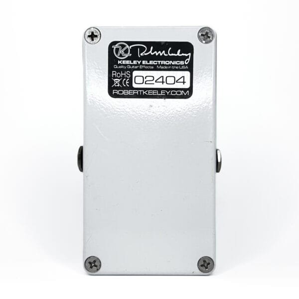 Used - Keeley Neutrino Envelope Filter V1 - Image 2