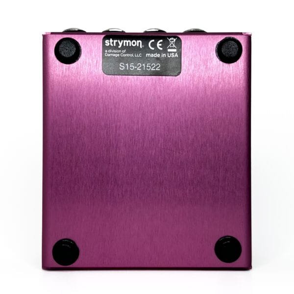 Used - Strymon Dig Duel Digital Delay - Image 2