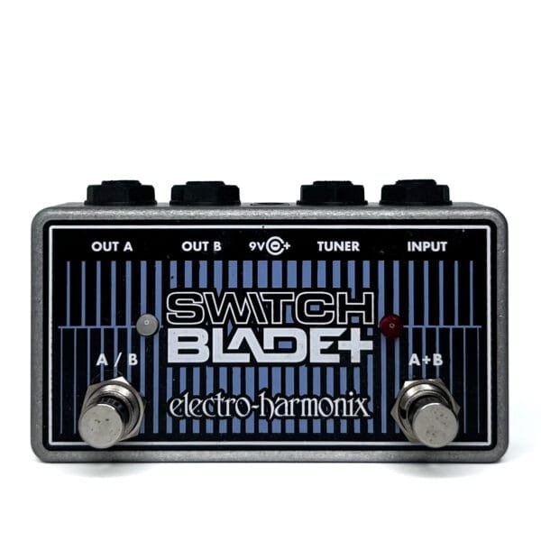 Used - EHX Switchblade Plus
