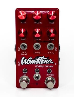 Used - Chase Bliss Wombtone MK1.1