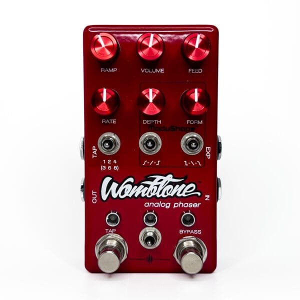 Used - Chase Bliss Wombtone MK1.1
