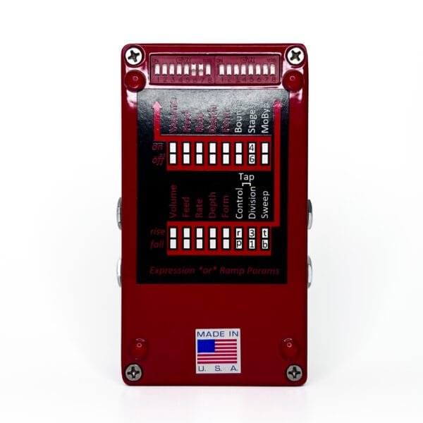 Used - Chase Bliss Wombtone MK1.1 - Image 2