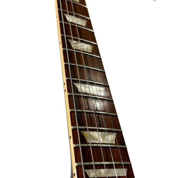 2009 Gibson Custom Shop Johnny Winter '63 Firebird V ex. Steve Miller Band - Image 8