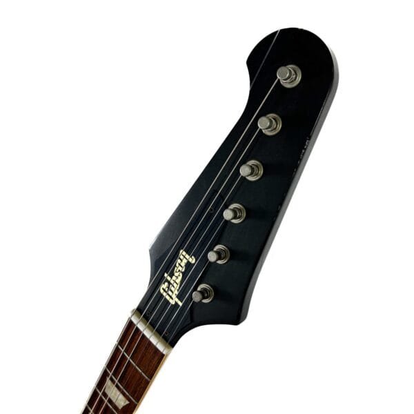 2009 Gibson Custom Shop Johnny Winter '63 Firebird V ex. Steve Miller Band - Image 9