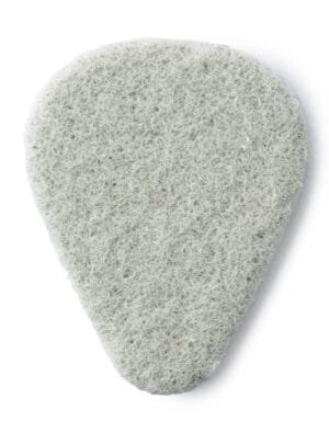 Dunlop Felt Pick
