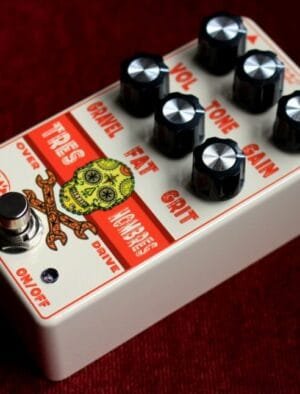 Big Noise - Tres Hombres