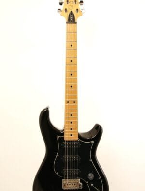 2010 PRS NF3 Guitar - Black