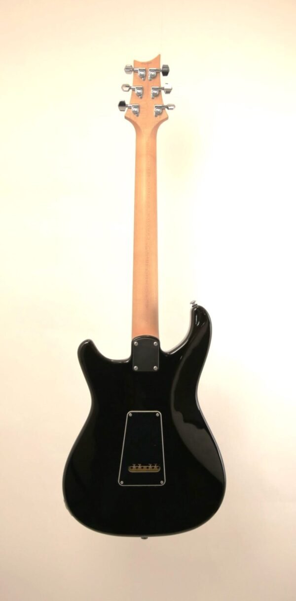 2010 PRS NF3 Guitar - Black - Image 2