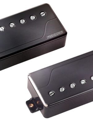 Fishman Fluence Devin Townsend Humbucker Set