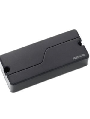 Fishman Fluence Modern Humbucker Set - 7 String Black Plastic