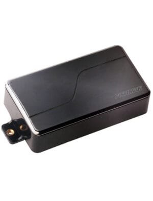 Fishman Fluence Modern Humbucker Set - 6 String Black Nickel