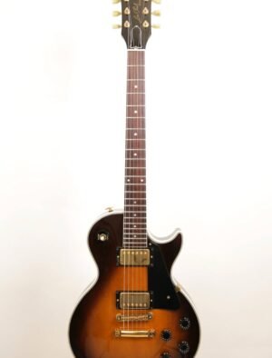 1984 Gibson Les Paul Studio Custom
