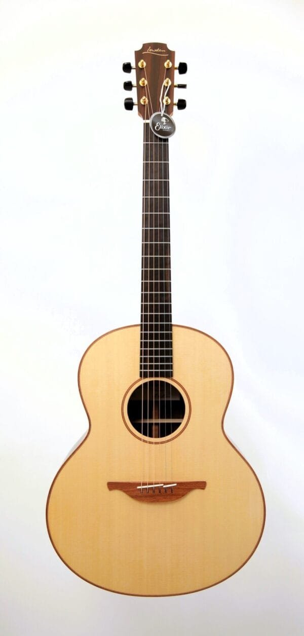 Lowden F-12