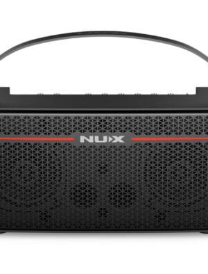 NUX Mighty Space 30W Portable Guitar Amp w/ Bluetooth