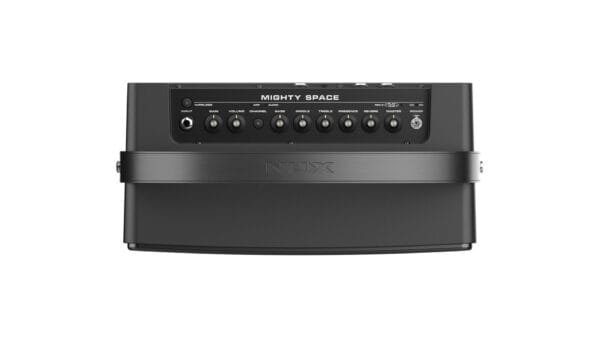 NUX Mighty Space 30W Portable Guitar Amp w/ Bluetooth - Image 3