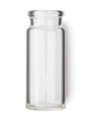 Dunlop 272 Blues Bottle Regular Wall Medium Glass Slide