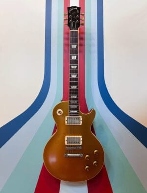 2010 Gibson Custom Shop 1957 Les Paul VOS w/SD Antiquity Humbuckers