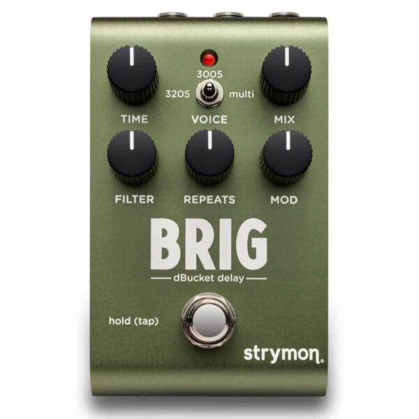 Strymon Brig dBucket Delay