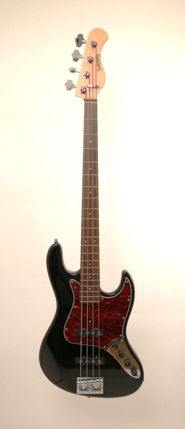 2023 Sadowsky MetroLine 21VJ4  - Black
