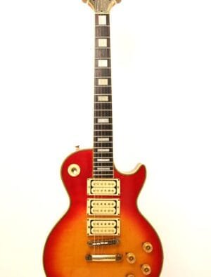 1978 Greco EG800AF LP Custom - CSB
