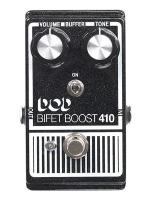 DOD BiFET Boost 410