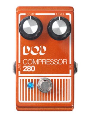 DOD Compressor 280