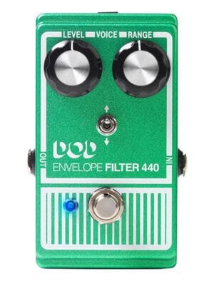 DOD Envelope Filter 440