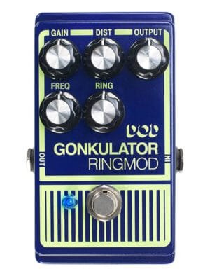 DOD Gonkulator Ring Modulator