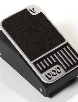 DOD Mini Volume Pedal