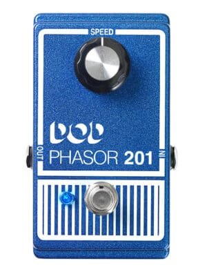 DOD Phasor 201