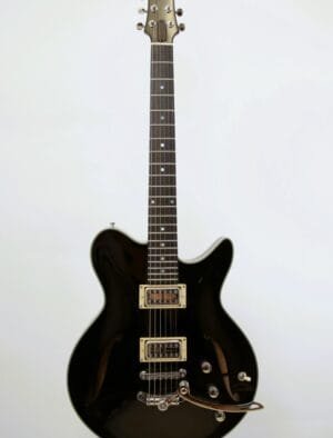 2023 Eastman Romeo-NYC - Black