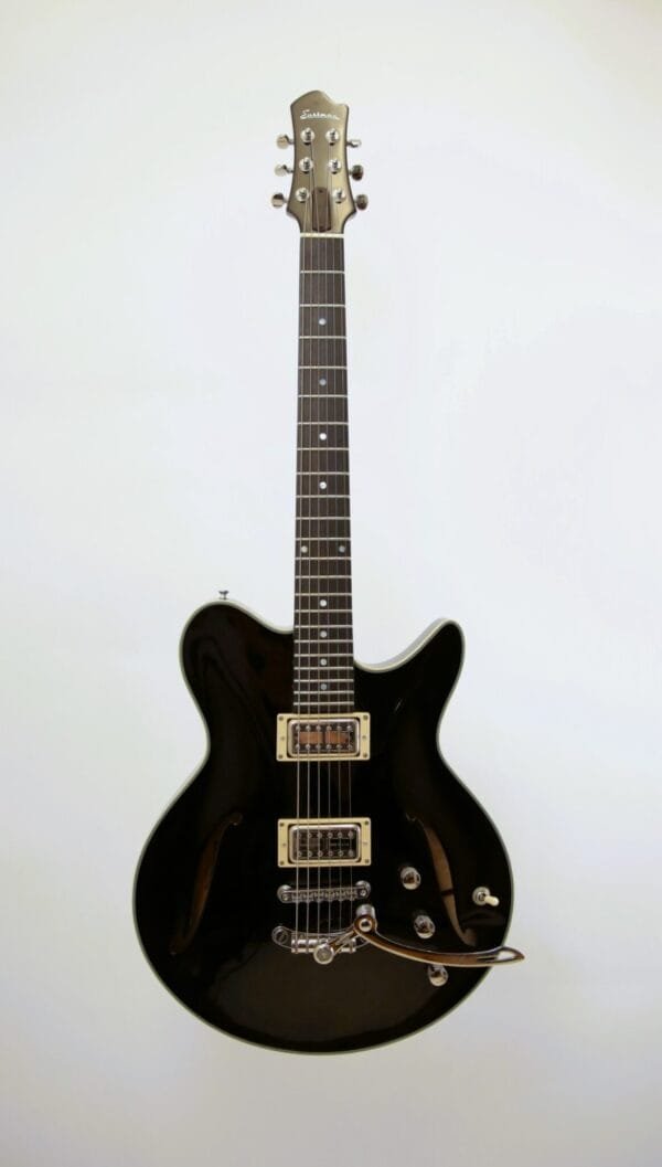 2023 Eastman Romeo-NYC - Black