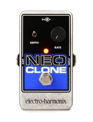 Electro-Harmonix Neo Clone Analog Chorus