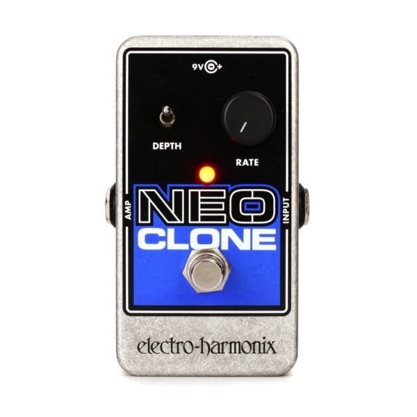 Electro Harmonix Neo Clone Analog Chorus