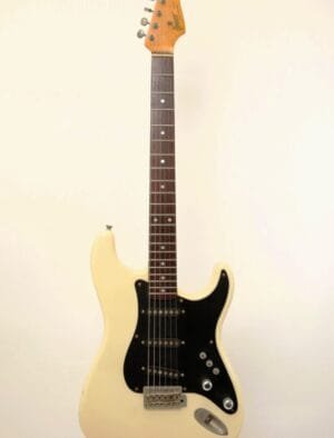 Used - 1981 Greco SE800J Super Real Strat