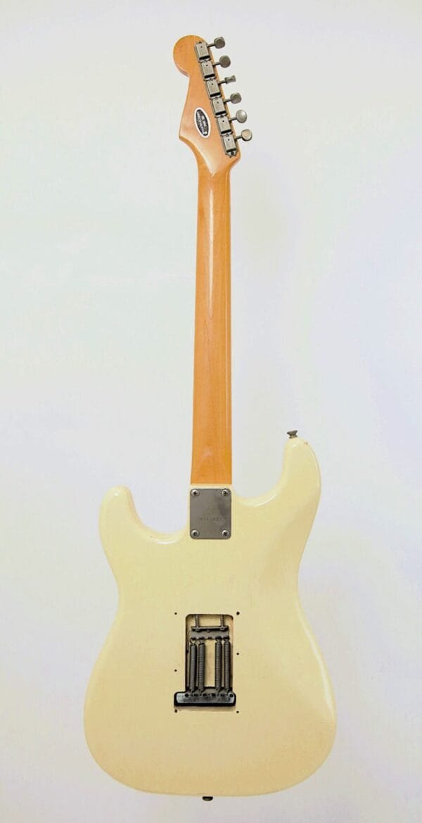 Used - 1981 Greco SE800J Super Real Strat - Image 2