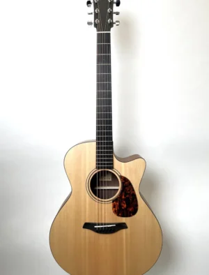 Furch Blue - Gc-SW w/K&K Pure Mini