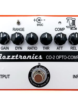 Mozztronics CO-2 Opto-Comp