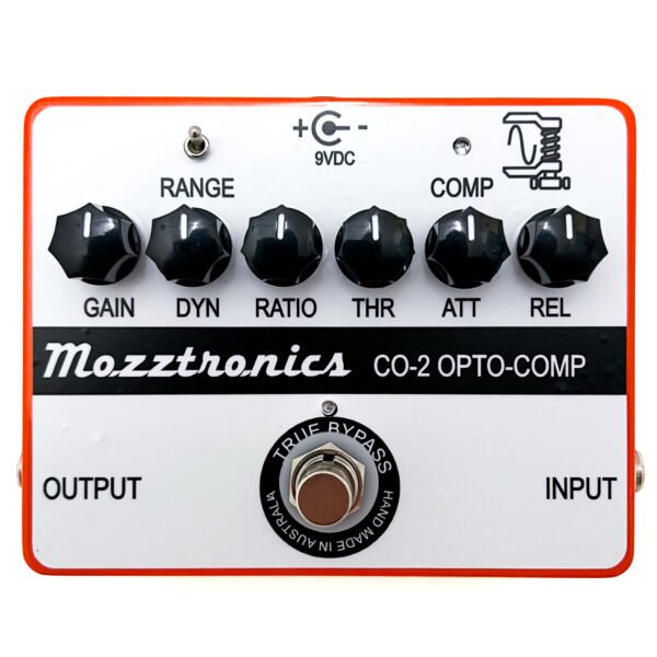 Mozztronics CO-2 Opto-Comp