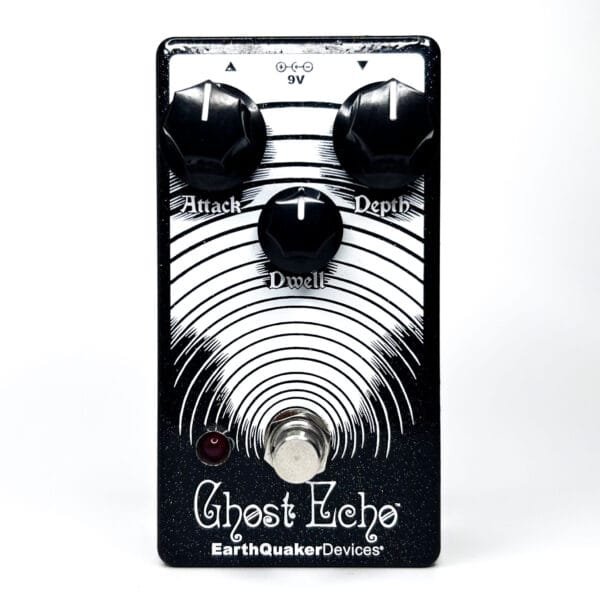 Used - EarthQuaker Devices Ghost Echo