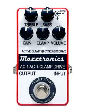 Mozztronics AC-1 Acti-Clamp Drive