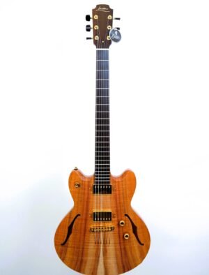 Lowden GL-J Koa
